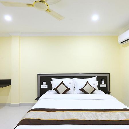 Salbala Inn - Near Alrport Chennai Bagian luar foto